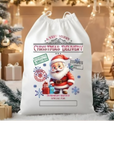 Santa Sacks