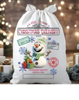 Santa Sacks