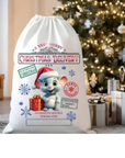 Santa Sacks