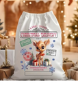 Santa Sacks