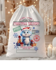 Santa Sacks