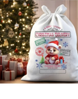 Santa Sacks
