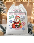 Santa Sacks