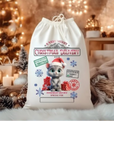 Santa Sacks