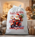 Santa Sacks