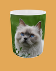 Cat - Cat Lover's Ceramic Mug -