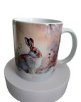 Pre-Made Hare