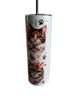 Tumbler - Cat