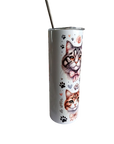 Tumbler - Cat