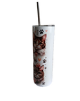 Tumbler - Cat