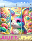 Tumbler - Rabbit