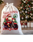 Santa Sacks