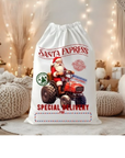 Santa Sacks