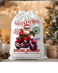 Santa Sacks