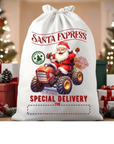 Santa Sacks