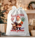 Santa Sacks