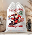 Santa Sacks