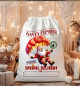 Santa Sacks