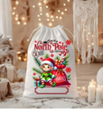 Santa Sacks