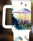 Tumbler - 40oz Scenic