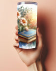 Tumbler - Books
