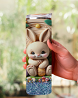 Tumbler - Rabbit