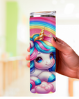 Tumbler - Unicorn