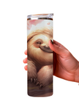 Tumbler - Sloth