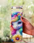 Tumbler - Unicorn