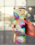 Tumbler - Rabbit
