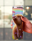 Tumbler - Cow