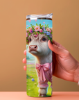 Tumbler - Cow