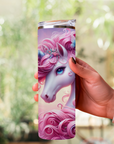 Tumbler - Unicorn