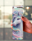 Tumbler - Unicorn