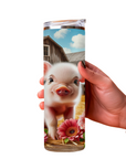 Tumbler - Pig