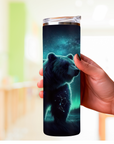 Tumbler - Bear