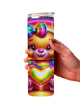 Tumbler - Teddy Bear