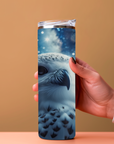 Tumbler - Owl