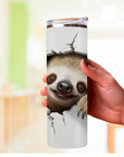 Tumbler - Sloth