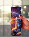 Tumbler - Cat