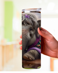 Tumbler - Elephant