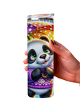 Tumbler - Panda