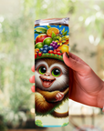 Tumbler - Monkey