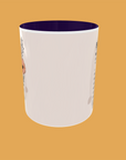 Mum - The Best Mum Ceramic Mug - Thoughtful Gift for Mum