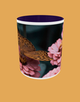 Mum - Special Floral Mug - Gift for a Special Mum
