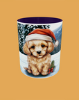 Christmas - Puppy