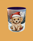 Christmas - Puppy