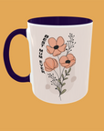 Mum - The Best Mum Ceramic Mug - Thoughtful Gift for Mum