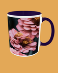 Mum - Special Floral Mug - Gift for a Special Mum