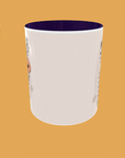 Mum - The Best Mum Ceramic Mug - Thoughtful Gift for Mum